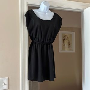 Jella Couture black dress or tunic